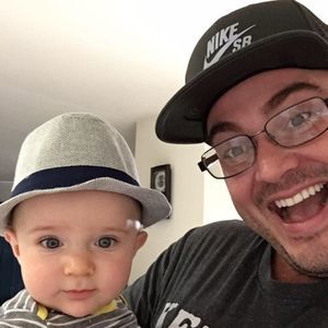 Meet your Posher, Albert